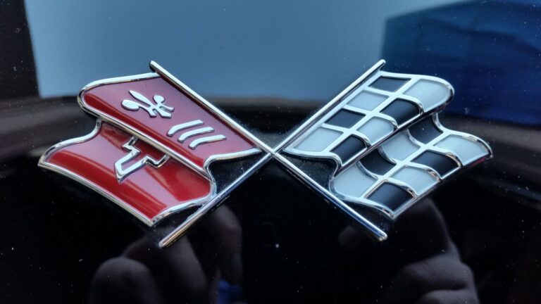 1969 Chevy Corvette collision repair at Automotive Enterprise, San Carlos CA – photo 14