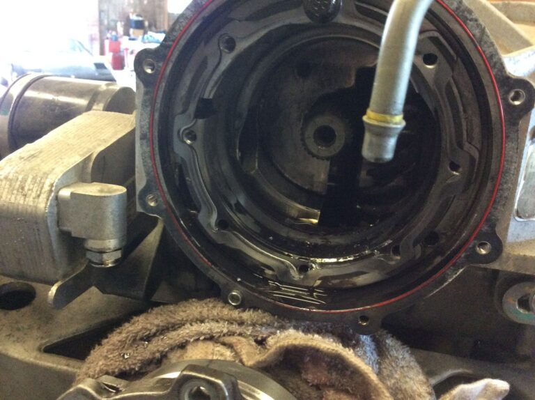 2007 Chevy Corvette Z06 collision repair at Automotive Enterprise, San Carlos CA – photo 39