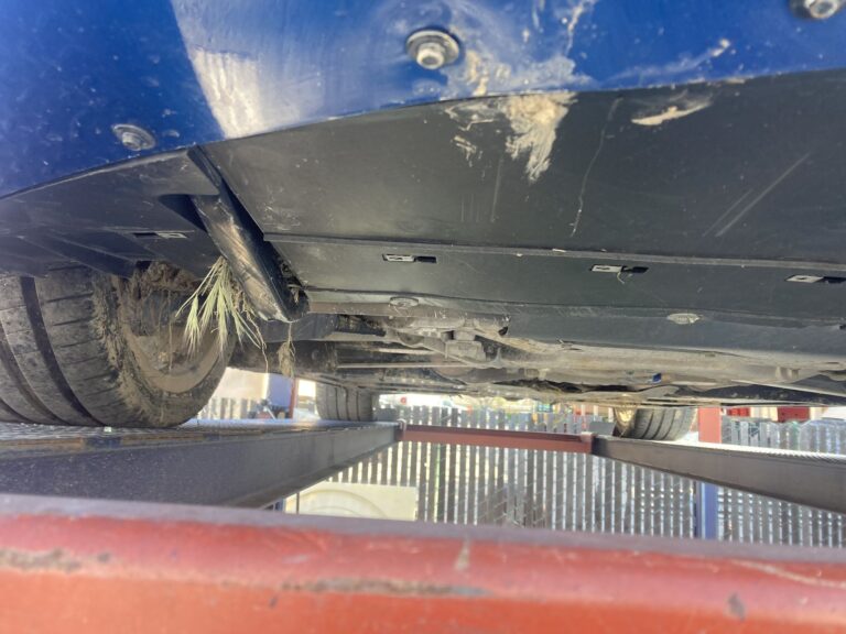 2016 CHEVROLET CORVETTE collision repair at Automotive Enterprise, San Carlos CA – photo 26