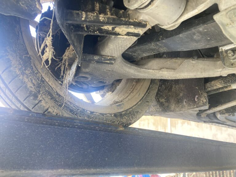 2016 CHEVROLET CORVETTE collision repair at Automotive Enterprise, San Carlos CA – photo 28