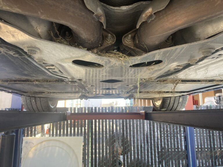 2016 CHEVROLET CORVETTE collision repair at Automotive Enterprise, San Carlos CA – photo 29