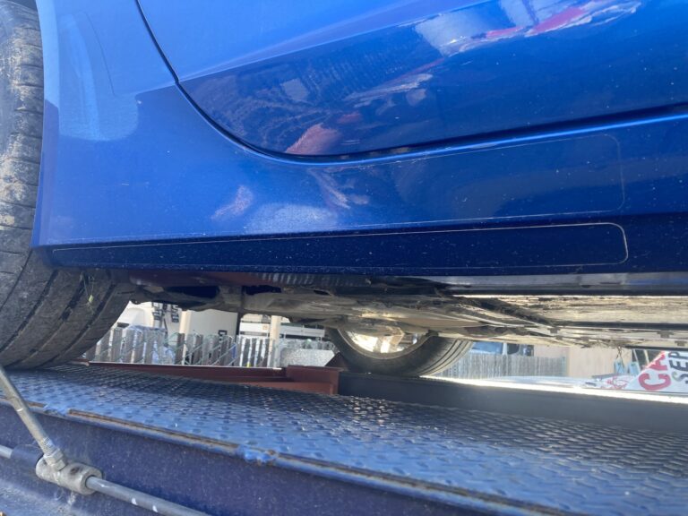 2016 CHEVROLET CORVETTE collision repair at Automotive Enterprise, San Carlos CA – photo 33