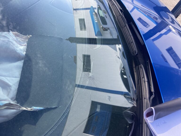 2016 CHEVROLET CORVETTE collision repair at Automotive Enterprise, San Carlos CA – photo 36
