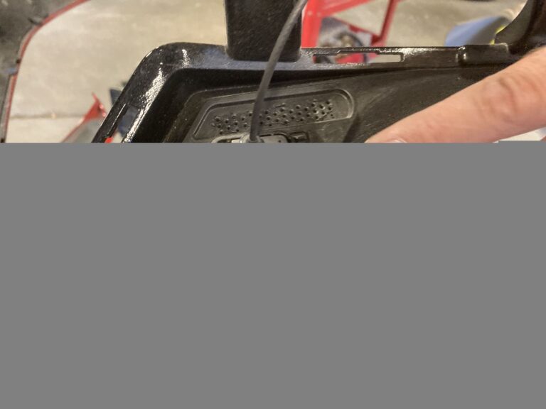 2022 C-8 Corvette Front-End Collision Repair collision repair at Automotive Enterprise, San Carlos CA – photo 24