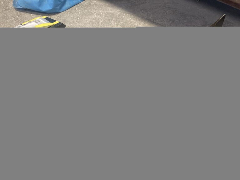 2022 C-8 Corvette Front-End Collision Repair collision repair at Automotive Enterprise, San Carlos CA – photo 28