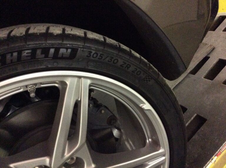 Brand new Corvette C-8 collision repair at Automotive Enterprise, San Carlos CA – photo 20