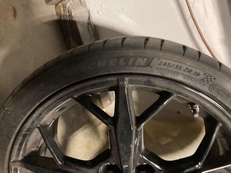 Corvette C8 Coupe collision repair at Automotive Enterprise, San Carlos CA – photo 19